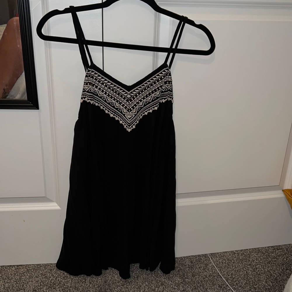American eagle sundress